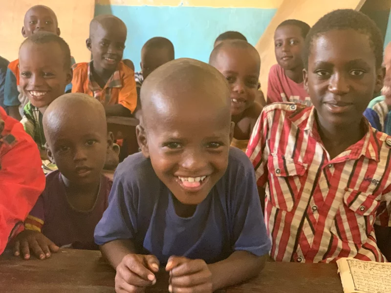 Bir Yardımlaşma Çağrısı Olarak: Zekât