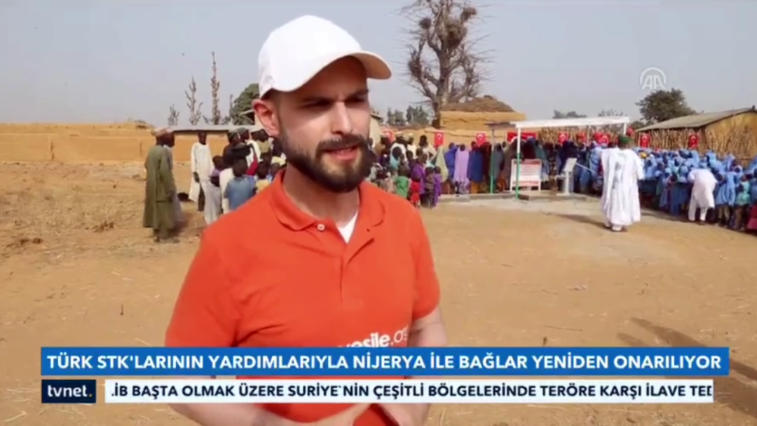 Basında Biz (Youtube)