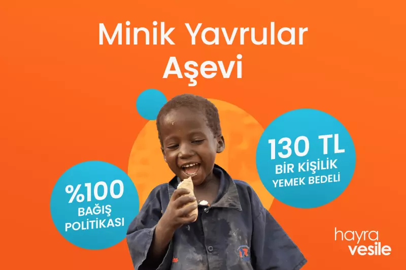 İsme Özel Yemek Dağıtımı