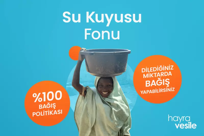 Su Kuyusu Fonu