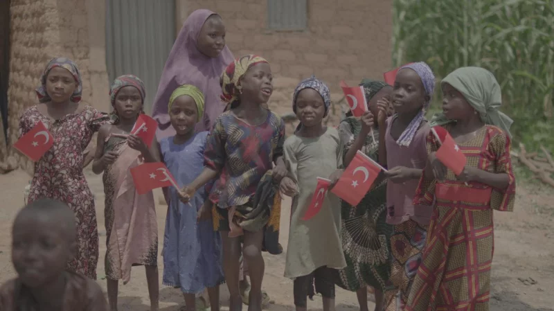 50. Etap Su Kuyumuz Tamamlandı