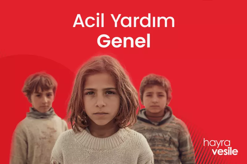 Genel Acil Yardım