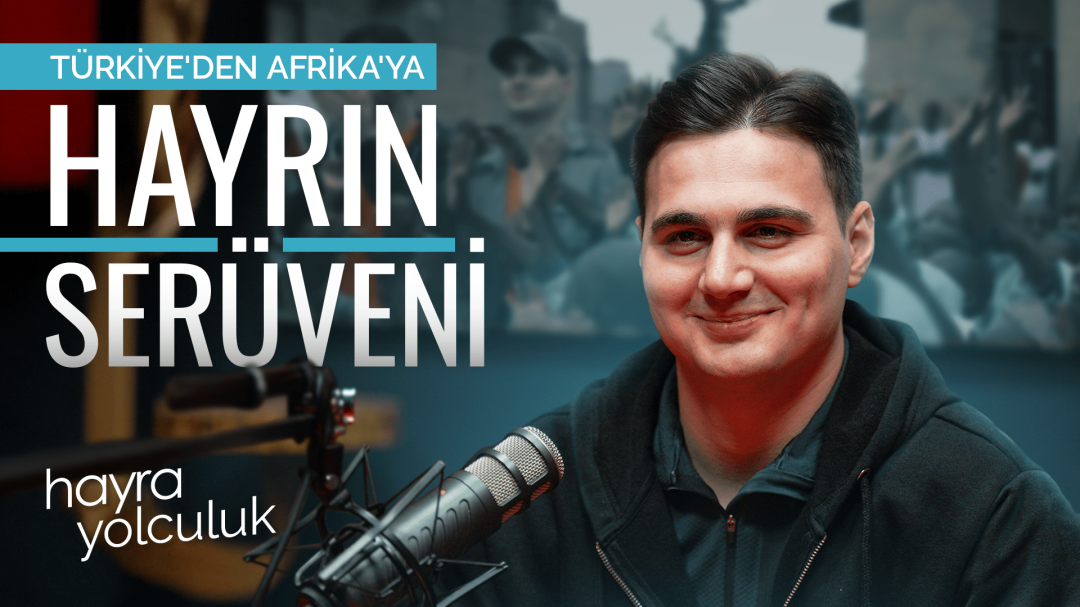 Afrika Serüvenimiz