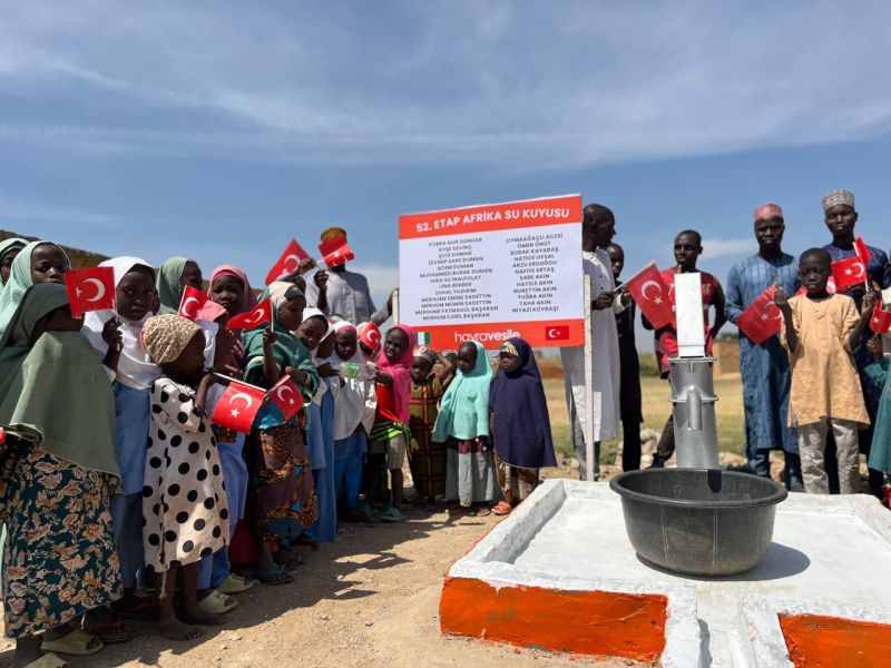 4 - 56.Etap Ramazan Ayı