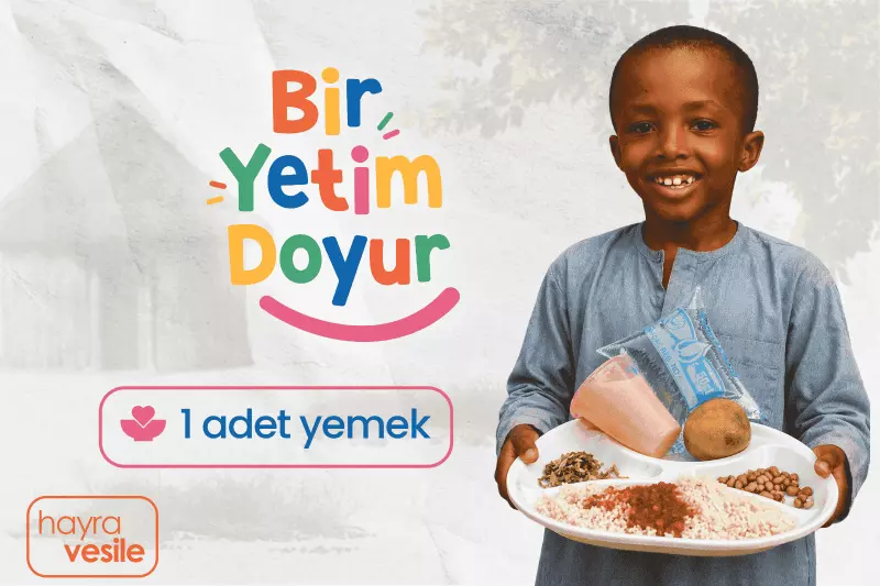 Yetim Sofrası