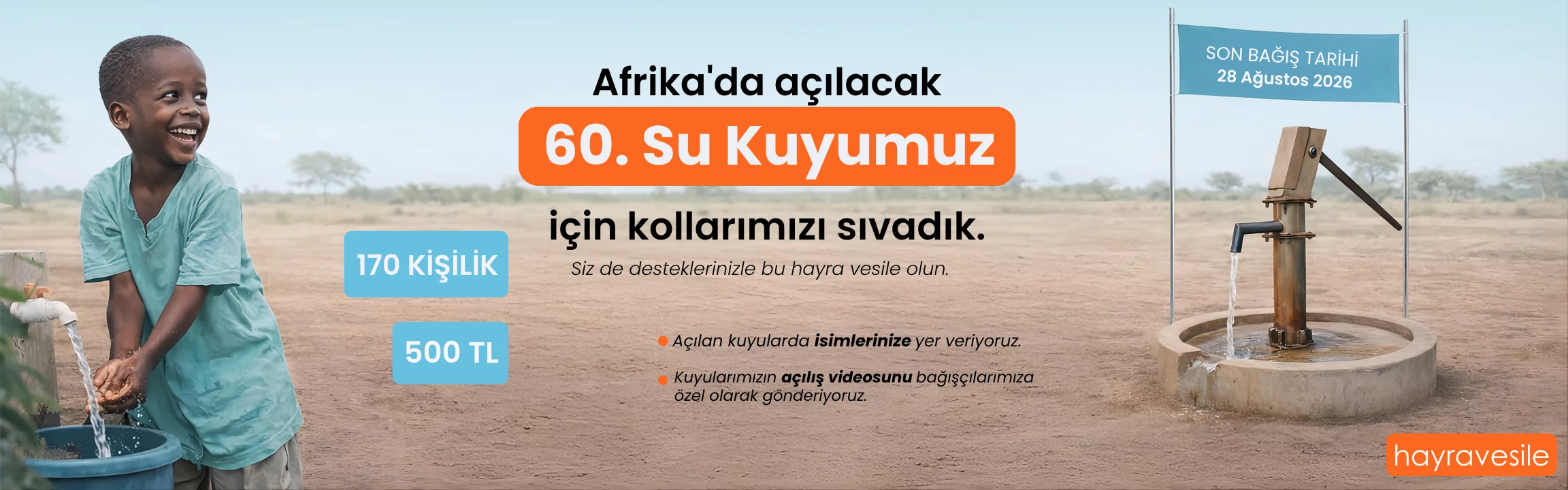 Etap Duyuruu