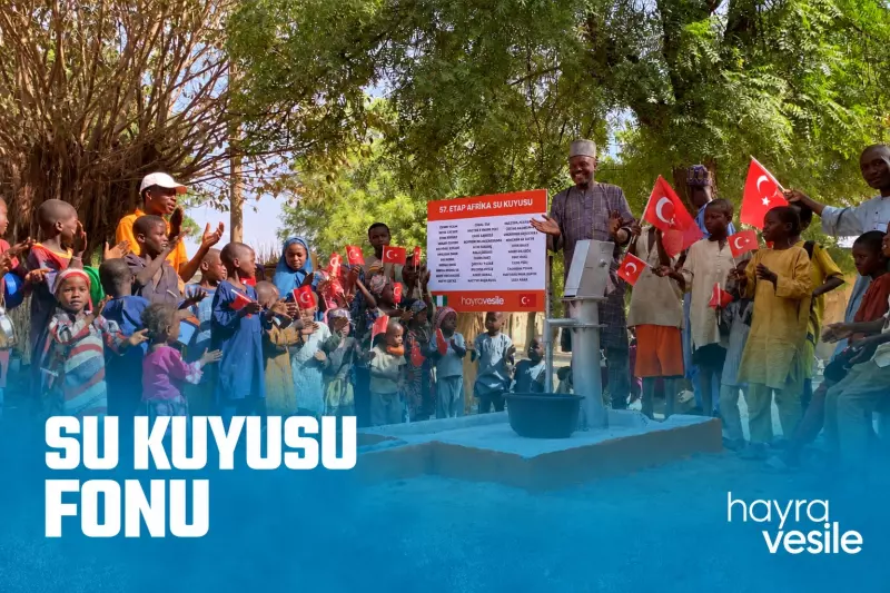 Su Kuyusu Fonu